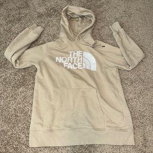 North Face Hoodie